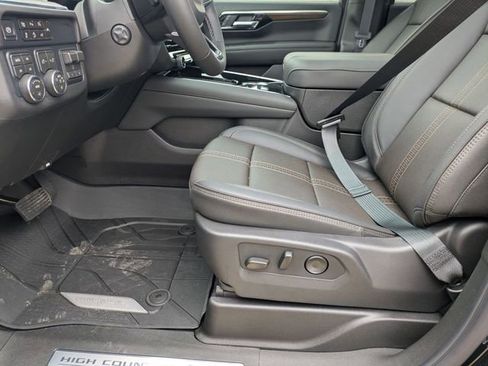 New 2026 Chevrolet Tahoe High Country image 11