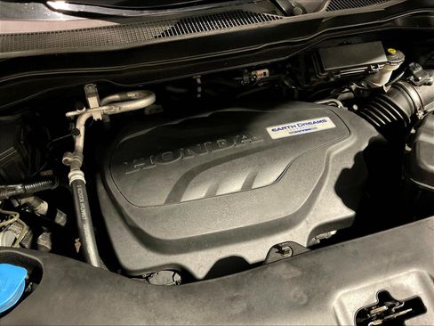 Used 2020 Honda Ridgeline RTL-E image 30