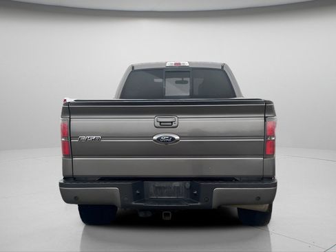 Used 2014 Ford F150 FX4 w/ Equipment Group 402A Luxury image 8