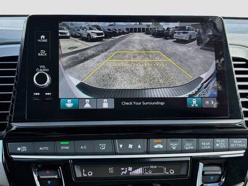Certified 2026 Honda Odyssey EX-L image 15