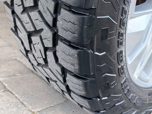 Used 2021 GMC Sierra 1500 Denali w/ Denali Ultimate Package image 55