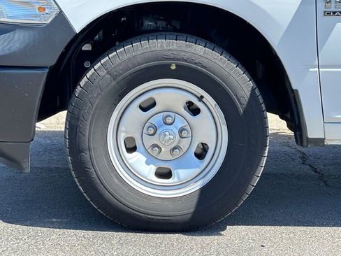 Certified 2023 RAM 1500 Tradesman w/ Popular Equipment Group AWD/4WD image 23