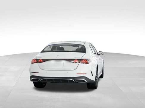 New 2026 Mercedes-Benz E 350 4MATIC Sedan image 24