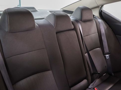 Used 2023 Nissan Altima 2.5 SV image 27