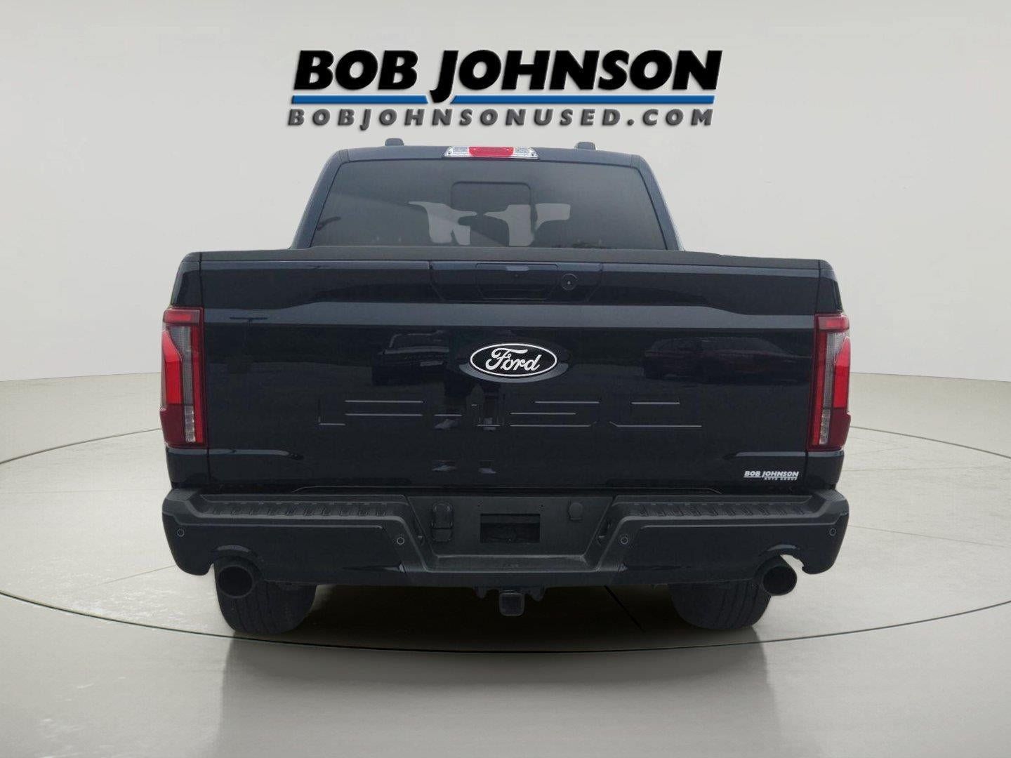 Used 2026 Ford F150 Lariat AWD/4WD image 2