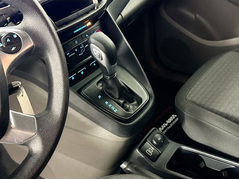 Used 2023 Ford Transit Connect XLT FWD image 30