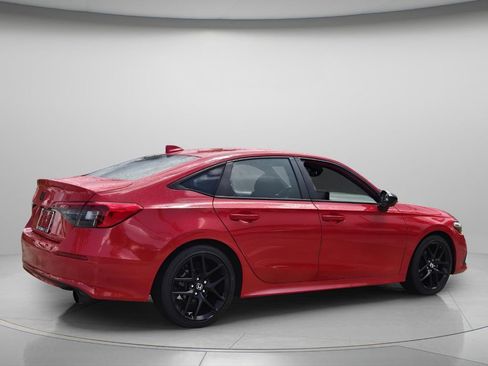 Certified 2023 Honda Civic Sport image 7