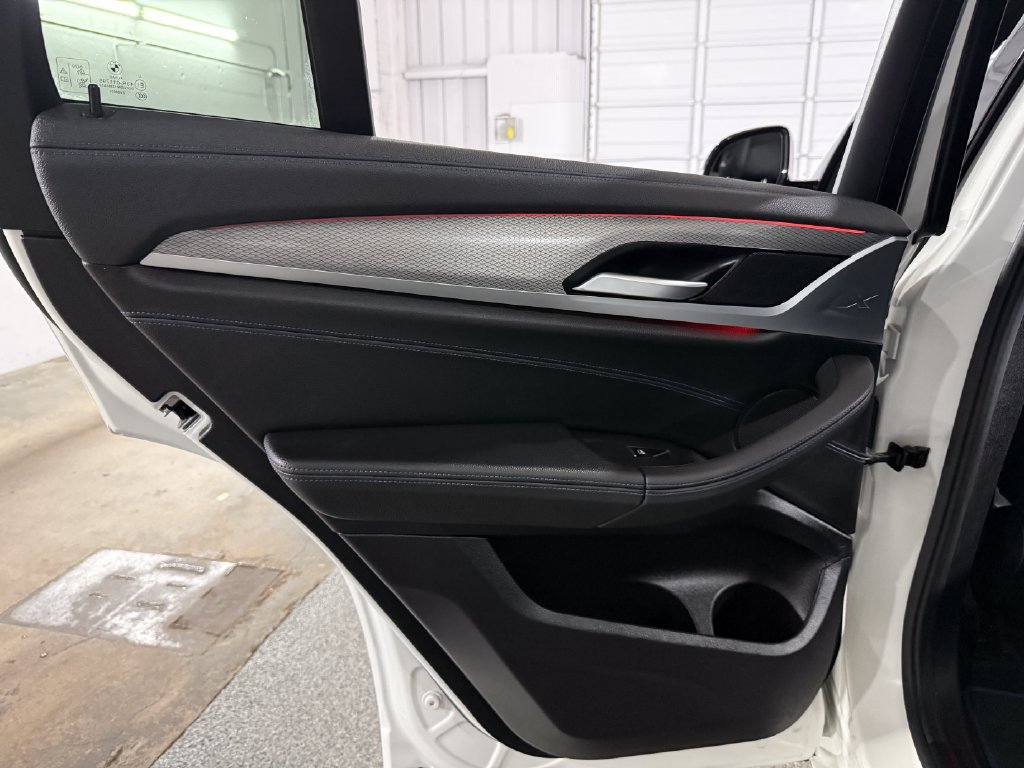Used 2019 BMW X4 M40i w/ Premium Package AWD/4WD image 22