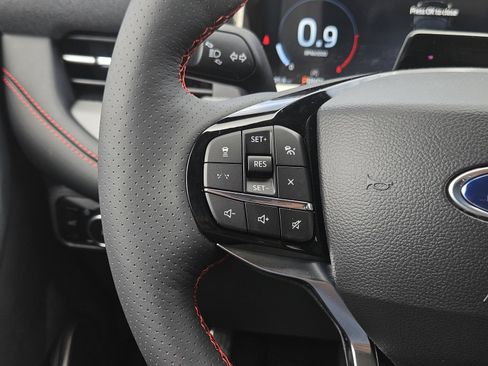 New 2026 Ford Explorer ST-Line w/ ST-Line Street Pack RWD image 12