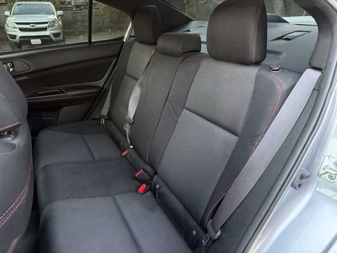 Used 2016 Subaru WRX AWD/4WD image 11