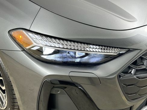 New 2026 Audi S5 Premium Plus AWD/4WD image 9