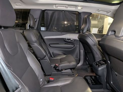 New 2025 Volvo XC90 B6 Ultra w/ Protection Package Premier AWD/4WD image 29