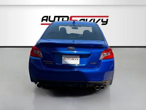 Used 2019 Subaru WRX Premium AWD/4WD image 6