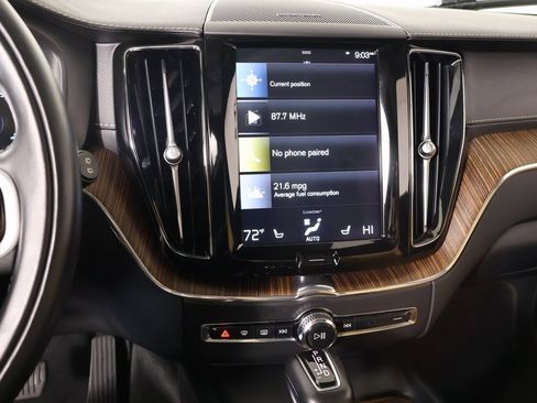 Used 2021 Volvo XC60 T5 Inscription w/ Advanced Package image 5