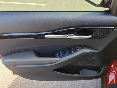 New 2026 Kia Seltos S image 19