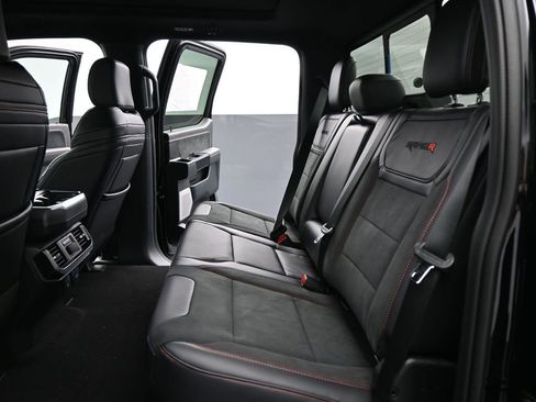 New 2026 Ford F150 Raptor image 22