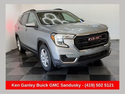 Used 2023 GMC Terrain SLE w/ Driver Convenience Package