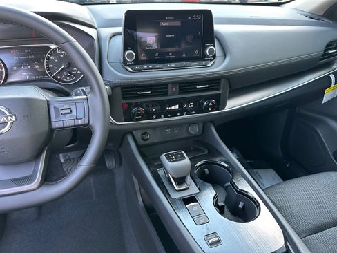 New 2026 Nissan Rogue SV image 29