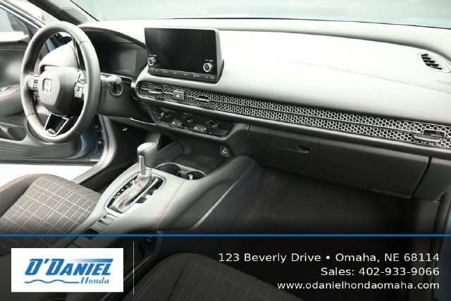 Used 2024 Honda HR-V Sport image 41