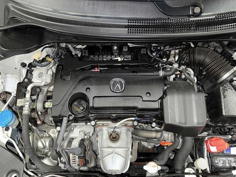 Used 2022 Acura ILX w/ Premium & A-SPEC Package image 12