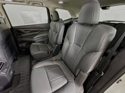 New 2025 Subaru Ascent Bronze Edition image 24