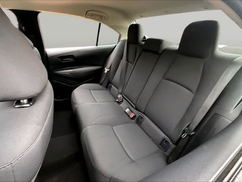 Used 2024 Toyota Corolla LE FWD image 20