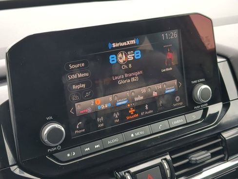 Used 2025 Nissan Pathfinder Rock Creek image 18