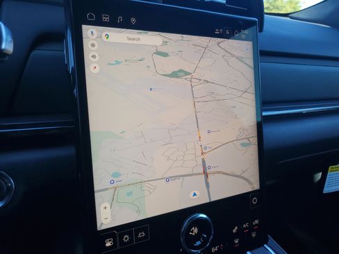 New 2026 GMC Terrain AT4 image 24