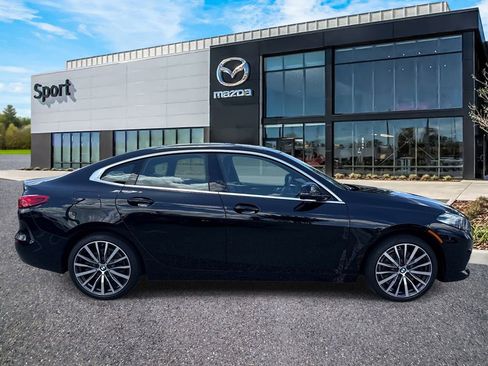 Used 2021 BMW 228i xDrive Gran Coupe w/ Convenience Package AWD/4WD image 2