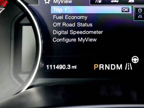 Used 2017 Ford F150 Raptor w/ Equipment Group 802A Luxury image 3