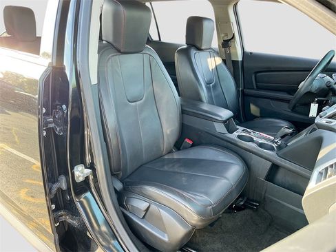 Used 2017 GMC Terrain SLT w/ Open Road Package image 28