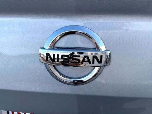 Certified 2022 Nissan Altima 2.5 SR image 30