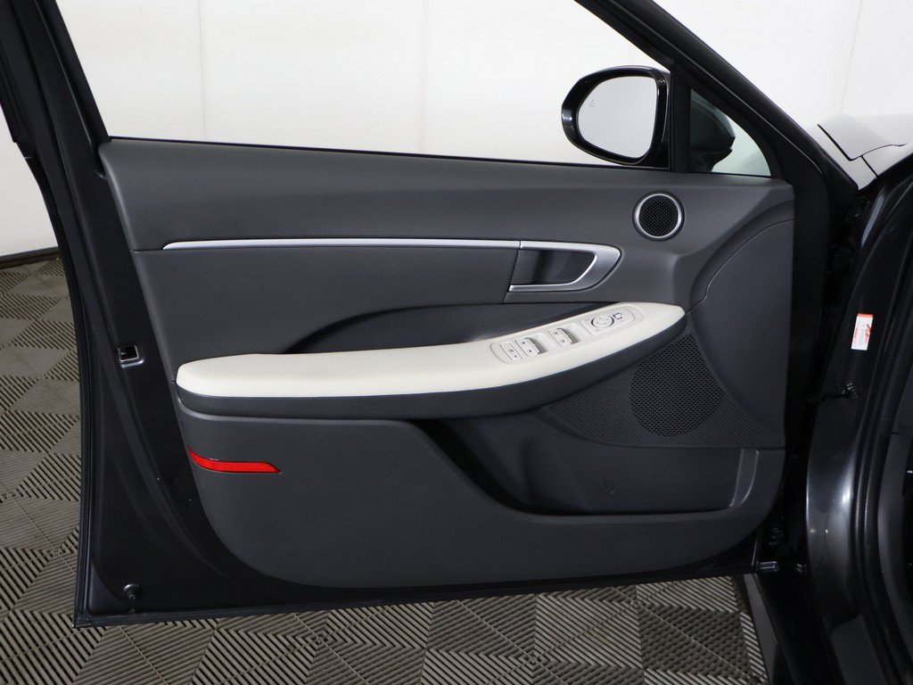 Used 2024 Hyundai Sonata SEL AWD/4WD image 22