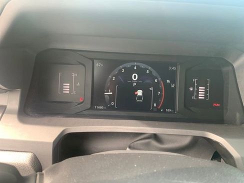 Used 2025 Toyota Tacoma SR5 AWD/4WD image 16
