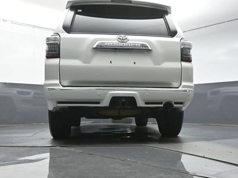 Used 2014 Toyota 4Runner Limited RWD image 37