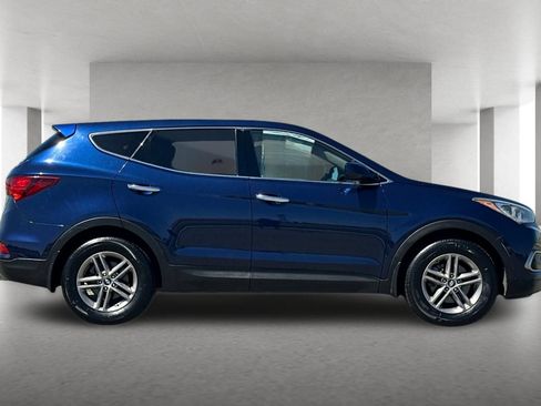 Used 2018 Hyundai Santa Fe Sport FWD image 3