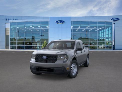 New 2025 Ford Maverick XL w/ 4K Tow Package image 3