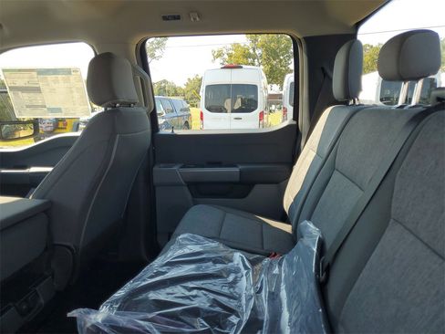 New 2026 Ford F250 XL w/ STX Appearance Package image 23