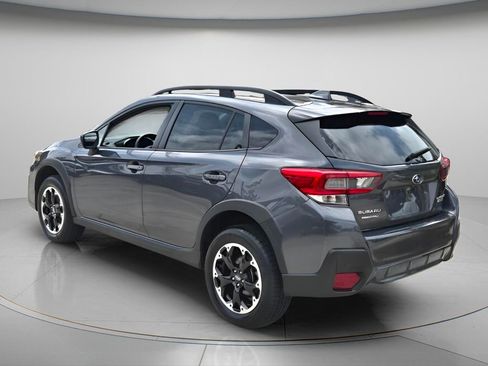 Used 2023 Subaru Crosstrek 2.0i Premium AWD/4WD image 8