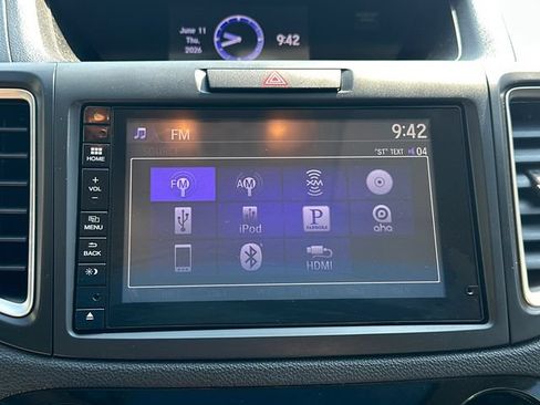 Used 2015 Honda CR-V EX-L image 30