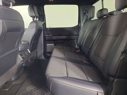 Used 2025 Ford F150 Tremor w/ Bed Utility Package image 20