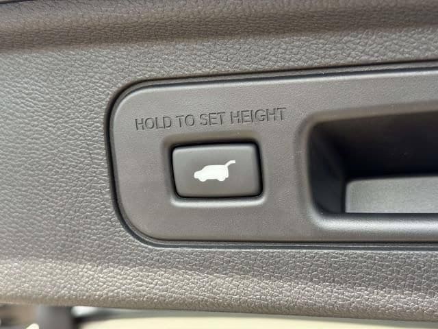 Used 2025 Honda Odyssey EX-L image 10
