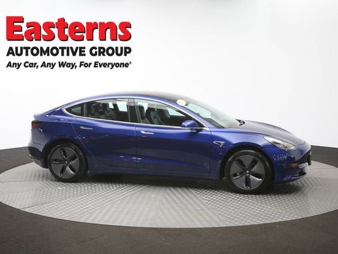 Used 2018 Tesla Model 3 Mid Range RWD image 41