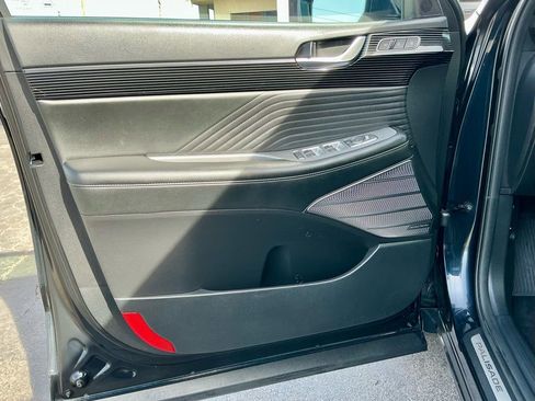 Used 2024 Hyundai Palisade Calligraphy image 41