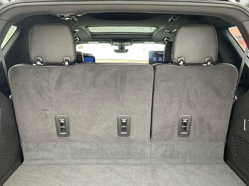 Used 2022 Chevrolet Tahoe High Country image 67