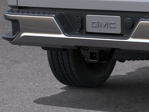 New 2026 GMC Sierra 2500 SLT AWD/4WD image 14