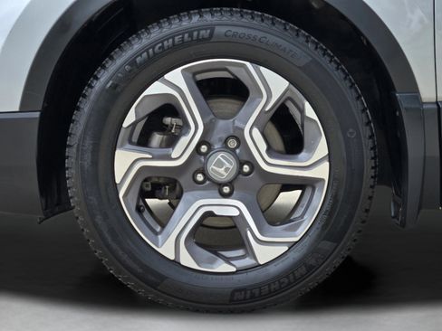 Used 2018 Honda CR-V EX-L image 17