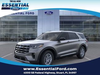 New 2025 Ford Explorer Active w/ Active Comfort Package video 1