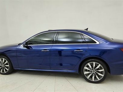 Used 2024 Audi A4 2.0T Premium Plus w/ Premium Plus Package
