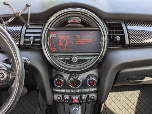 Used 2016 MINI Cooper S FWD image 18